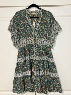 byTiMo Dress